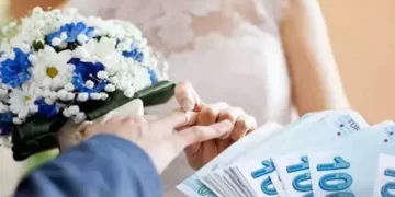 İstanbul’da evlilik kredisine 9 bin başvuru yapıldı