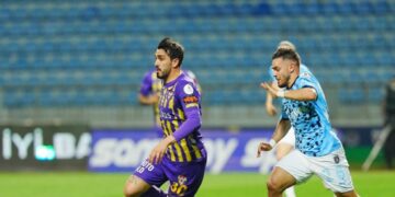 Eyüpspor 1-3 Başakşehir