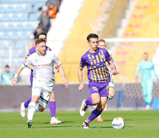 Eyüpspor, Konyaspor'u tehlike hattına attı! eyupspor konyaspor u tehlike hattina atti habermeydan e1741536628669