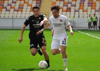 Fatih Karagümrük Malatya’dan 3 puanla dönüyor!