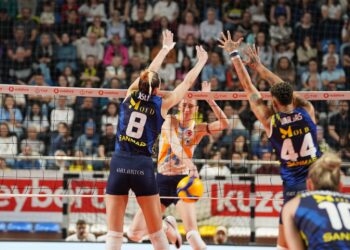 Fenerbahçe Aksaray’dan 3 puanla dönüyor!