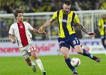 Fenerbahçe, Kadıköy’de ağır yaralı!