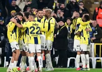 Fenerbahçe’nin Rangers maçı kadrosu açıklandı!