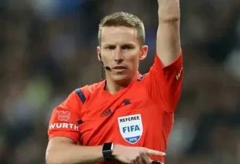 Fenerbahçe-Glasgow Rangers maçının hakemi belli oldu!