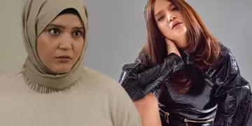 Kızılcık Şerbeti’nin Nilay’ı Feyza Civelek ameliyat olmuştu! Setlere ne zaman dönecek?