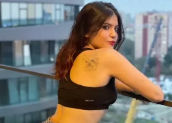 Kızılcık Şerbeti’nin Nilay’ı Feyza Civelek kimdir?