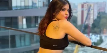 Kızılcık Şerbeti’nin Nilay’ı Feyza Civelek kimdir?