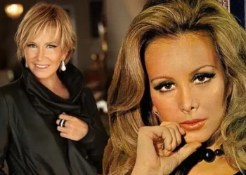 Yeşilçam’ın unutulmaz ismi Filiz Akın yaşamını yitirdi