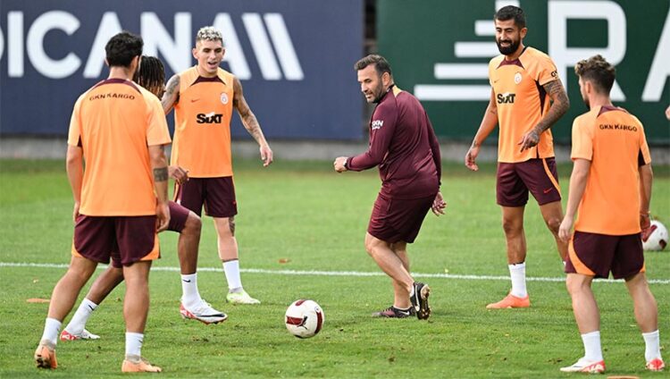 Galatasaray, Alanyaspor maçının kamp kadrosunu açıkladı! galatasaray alanyaspor macinin kamp kadrosunu acikladi habermeydan