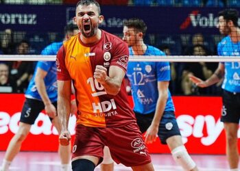 Galatasaray Altekma’yı set vermeden geçti!