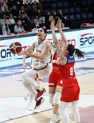 Galatasaray, BOTAŞ'ı son periyotta devirdi! galatasaray botas i son periyotta devirdi habermeydan