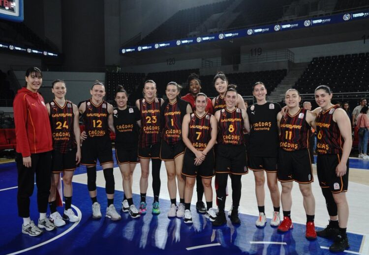 Galatasaray Çağdaş Faktoring yarı finalde! galatasaray cagdas faktoring yari finalde habermeydan e1743272226303