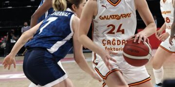 Galatasaray evinde Emlak Konut’u son periyotta geçti!