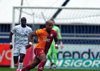 Galatasaray, Kasımpaşa’da 2 puan bıraktı!