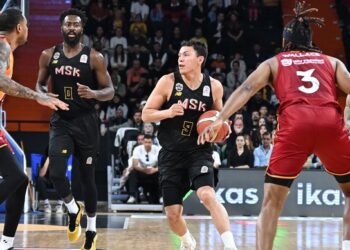 Galatasaray Mersin’de farklı kaybetti!