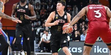 Galatasaray Mersin’de farklı kaybetti!