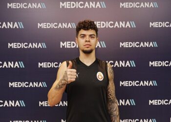 Galatasaray Rob Gray’i açıkladı!
