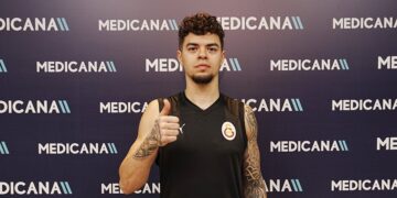 Galatasaray Rob Gray’i açıkladı!