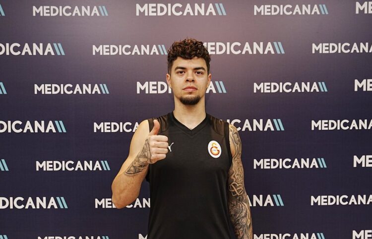 Galatasaray Rob Gray'i açıkladı! galatasaray rob gray i acikladi habermeydan e1743188153959