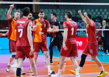 Galatasaray, Spor Toto’yu set vermeden geçti!