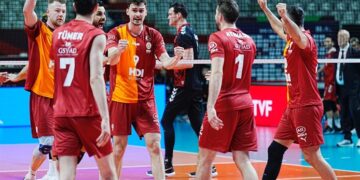 Galatasaray, Spor Toto’yu set vermeden geçti!