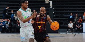 Galatasaray, Unicaja’yı son saniyede geçti!