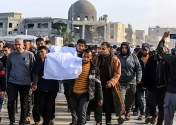 İsrail, Ramazan Bayramı’nda da Gazze’ye saldırılarına devam etti