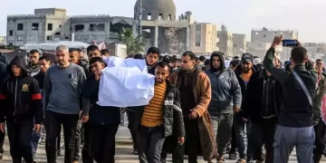 İsrail, Ramazan Bayramı’nda da Gazze’ye saldırılarına devam etti