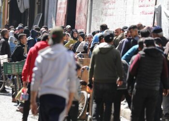 Mısır, Katar ve BM, İsrail’in Gazze’ye yönelik insani yardımları durdurmasını kınadı