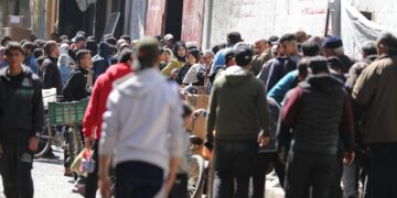 Mısır, Katar ve BM, İsrail’in Gazze’ye yönelik insani yardımları durdurmasını kınadı