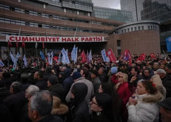 Gözaltıların üçüncü gününde hangi gelişmeler yaşanıyor?