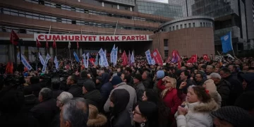 Gözaltıların üçüncü gününde hangi gelişmeler yaşanıyor?