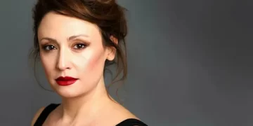 Yalı Çapkını’nda İfakat karakterine hayat veren Gülçin Santırcıoğlu, Mansur Yavaş’a destek vererek, “Paçavraya paçavra denir” 