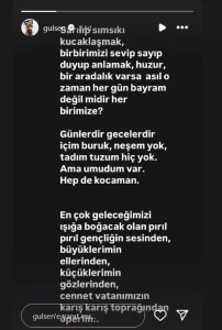 gulsen habermeydan