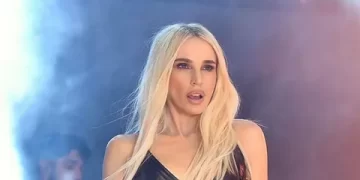 Ünlü şarkıcı Gülşen’den dikkat çeken bayram mesajı; İçim buruk, neşem yok