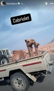 haci sabanci col1 habermeydan