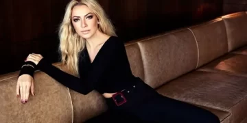 Hadise, son günlerde yaşanan olayları büyük bir üzüntüyle takip ediyorum!