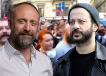 Halit Ergenç ve Rıza Kocaoğlu’nun hakim karşısına çıkacakları tarih belli oldu!