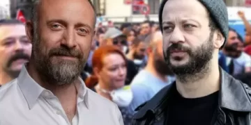 Halit Ergenç ve Rıza Kocaoğlu’nun hakim karşısına çıkacakları tarih belli oldu!