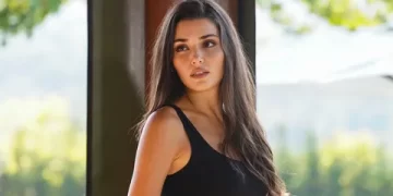 Hande Erçel’den Gupse Özay’a Övgüler!
