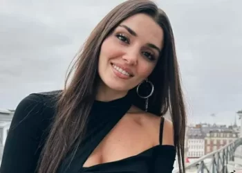 Hande Erçel dergi için objektif karşısına geçti! Beğeni butonu çöktü!