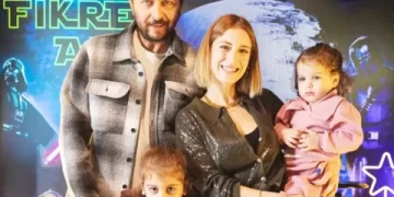 Hazal Kaya ve Ali Atay’dan Eğlence Dolu Paylaşım!