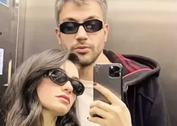 İnci Taneleri’nin Dilber’i Hazar Ergüçlü’den sürpriz evlilik açıklaması