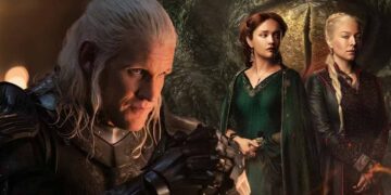 House of the Dragon 3. sezon ne zaman başlıyor? Yayın tarihi açıklandı
