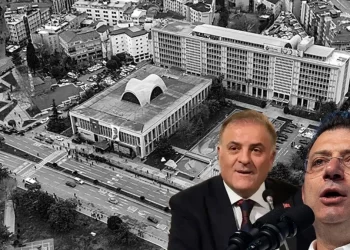 İBB başkan vekilliği için seçim yapılacak: Öne çıkan aday kim?