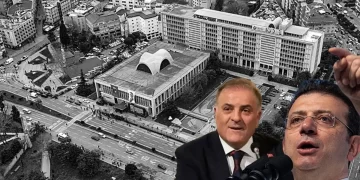 İBB başkan vekilliği için seçim yapılacak: Öne çıkan aday kim?
