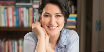 İclal Aydın, Ekrem İmamoğlu’nun tutuklanmasına dair haberlerin ardından hemen bir paylaşımda bulundu! ‘Korkunun bittiği bir yer var’ dedi!