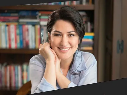 İclal Aydın, Ekrem İmamoğlu'nun tutuklanmasına dair haberlerin ardından hemen bir paylaşımda bulundu! 'Korkunun bittiği bir yer var' dedi! iclal aydin tepki1 habermeydan