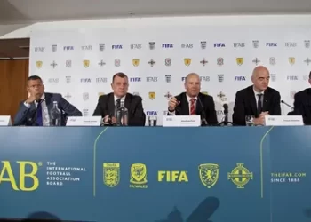 IFAB, futbolda yeni düzenlemeleri duyurdu!