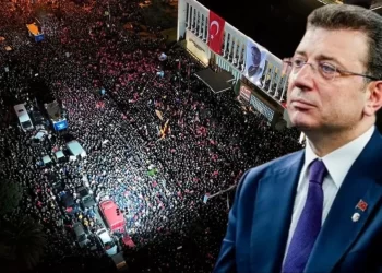Ekrem İmamoğlu’ndan tarihe geçecek çağrı!